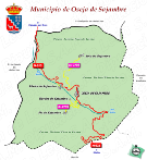 Mapa del municipio