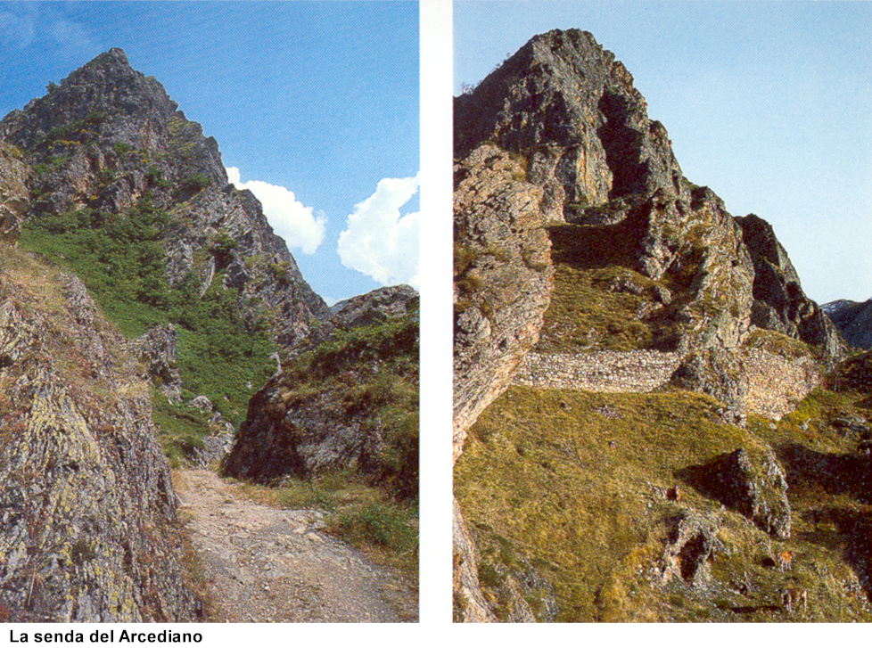 La Senda del Arcediano