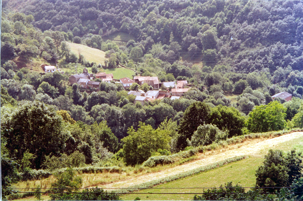 Vierdes de Sajambre Vierdes de Sajambre